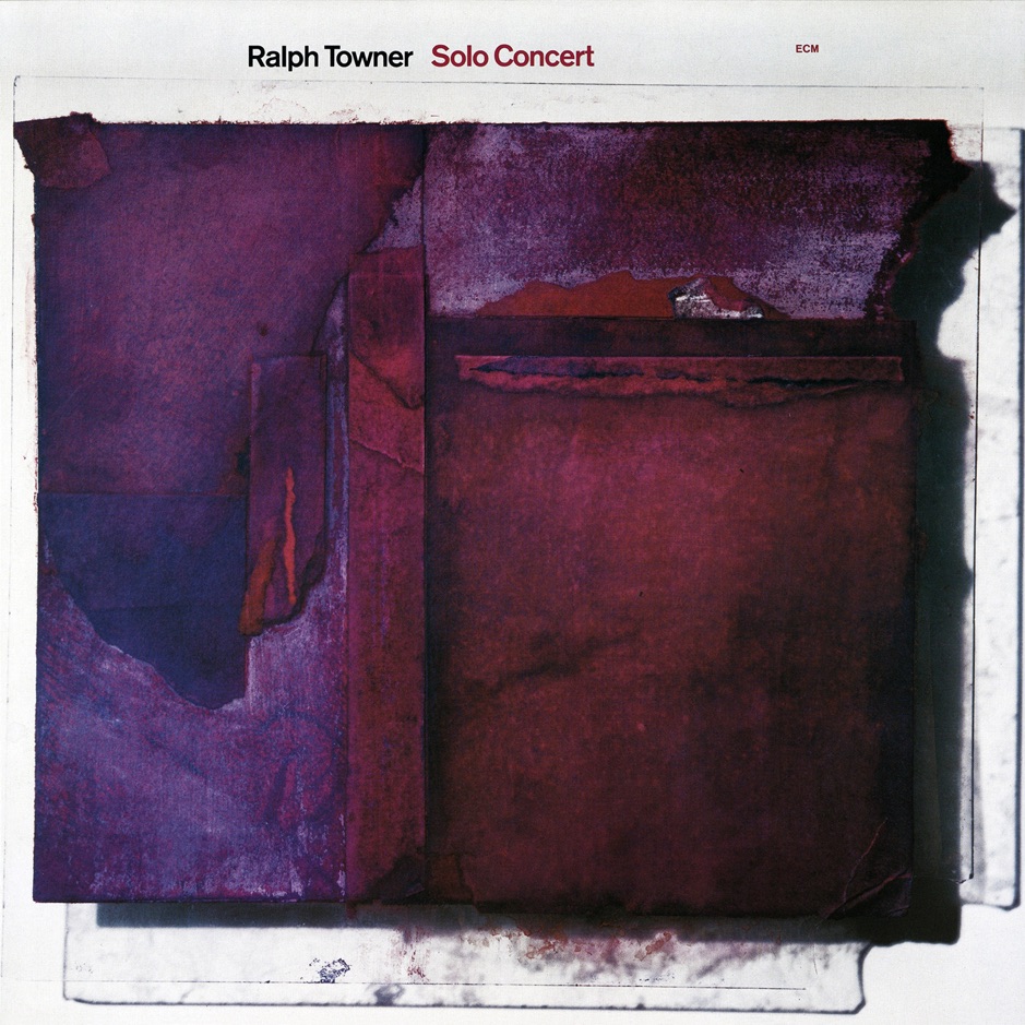 Ralph Towner - Solo Concert